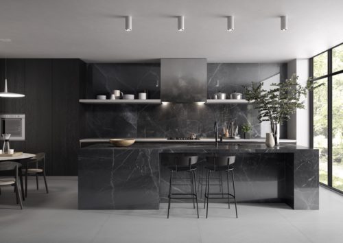 Read more about the article Earth to Elegance: The Journey of Granite Worktops in Ruislip