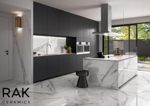 Read more about the article How to Choose and Maintain the Perfect Marble Kitchen Worktop