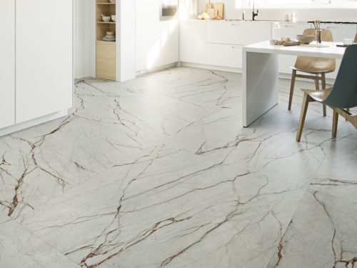 Read more about the article Live with the Luxury: Marble Worktops in Kingston